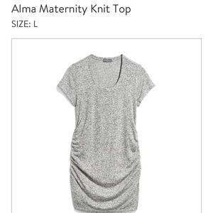 Maternity Top